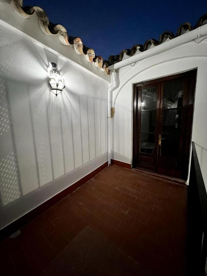 Apartamentos Rey Cordoba Exterior photo